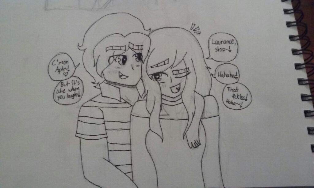 Laurmau Request Mcd Minecraft Diaries Amino 7707