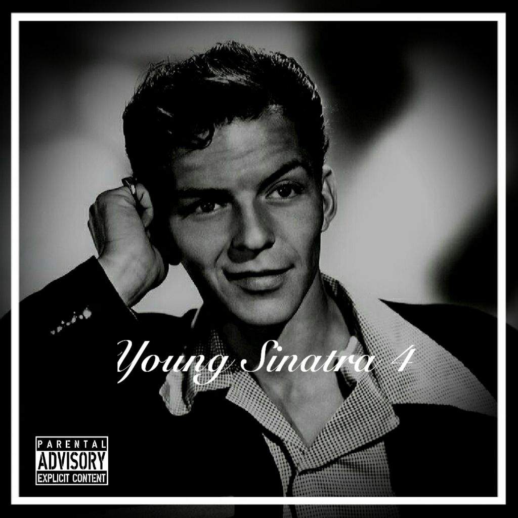 what album is young sinatra 1 on