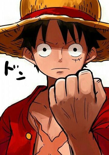 Mais um desenho do luffy  One Piece Brasil™ Amino