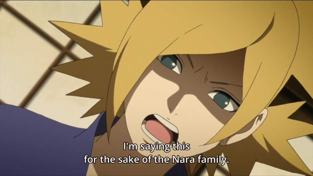 Temari: Mother and Wife of the Century!! | Anime Amino