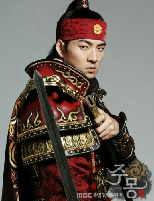 jumong | K-Drama Amino