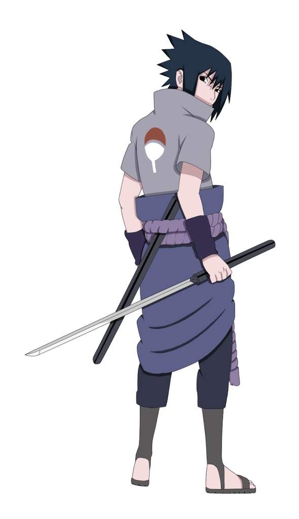 Sasuke Uchicha | Wiki | Anime Amino