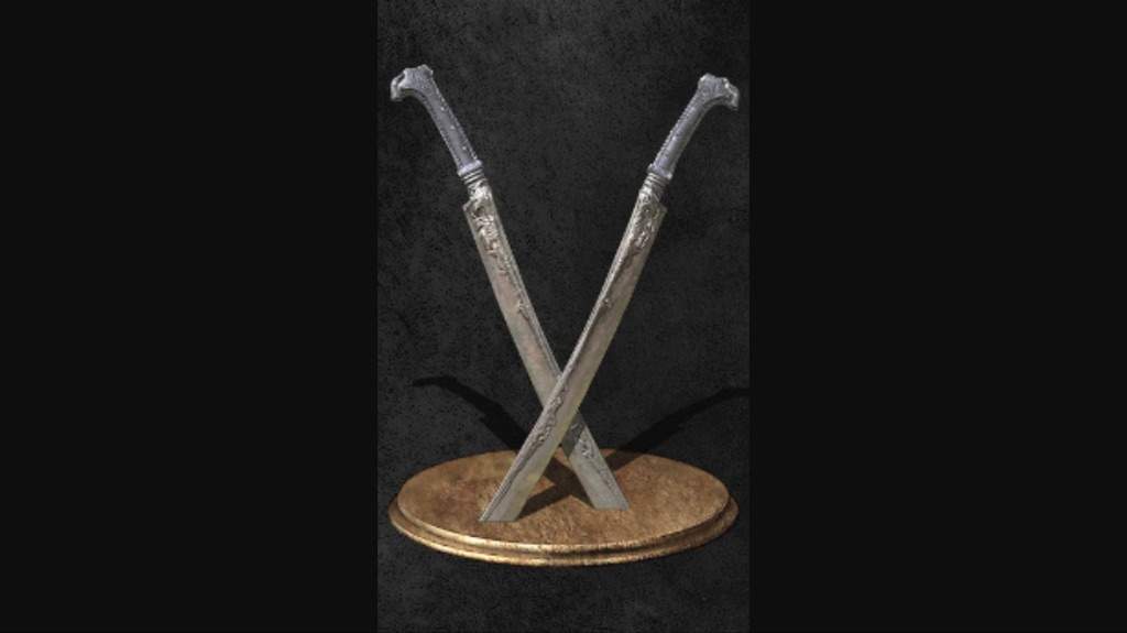 Weapon Of The Week Sellsword Twinblades Dark Souls Amino   C2951705c7c8745de51f16ef76a0704955cb569c Hq 