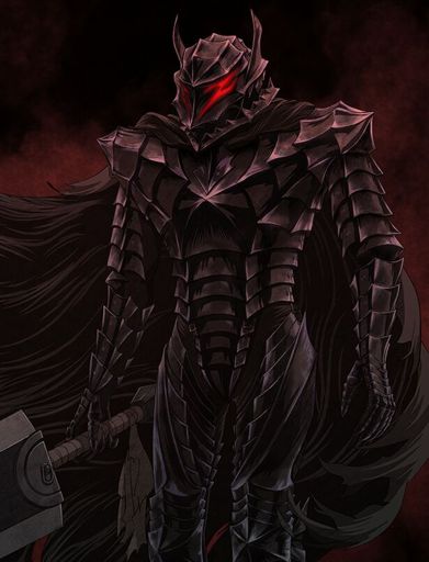 berserk armor prime 1