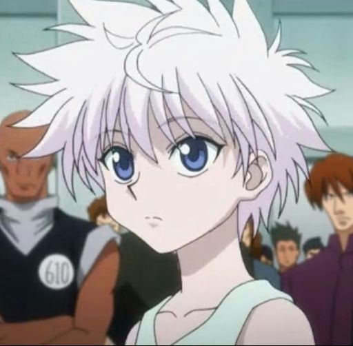 Killua Zoldyck キルア・ゾルディック, Kirua Zorudikku | Wiki | Anime Amino