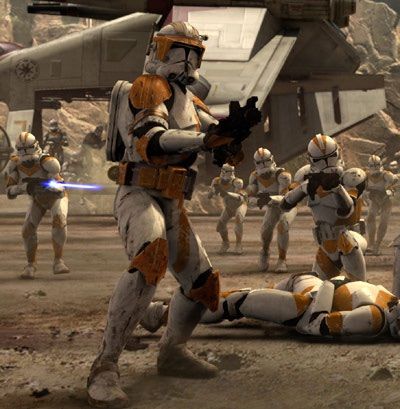 Commander Cody | Wiki | Star Wars Amino