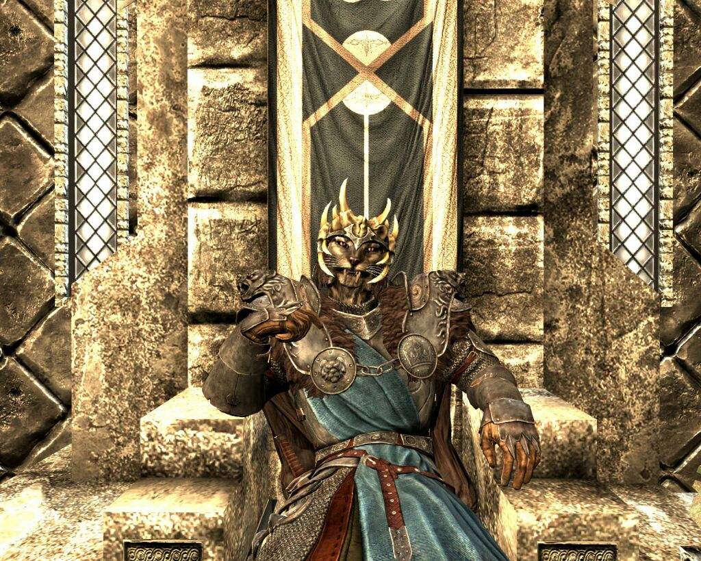 skyrim how to keep the jagged crown