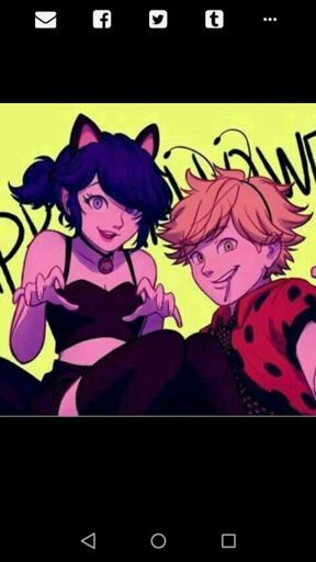 Adrienette Wiki •miraculous Ladybug Español• Amino