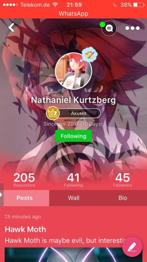 Nathaniel Kurzberg Miraculous Amino Nathaniel Kurzberg Miraculous Amino