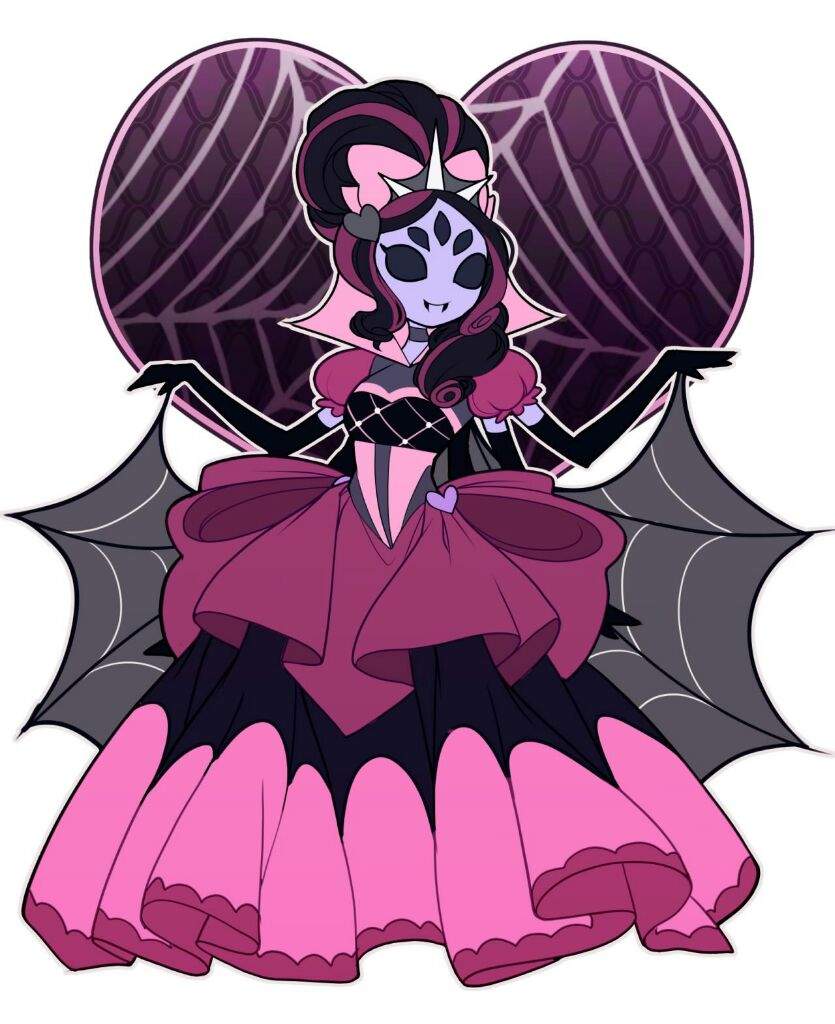 Understeamkeep Muffet Fusion Contest Entry Undertale Amino 1450