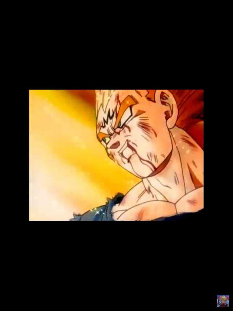 Goku sacrifice his life to kill cell and it was in vain and the same