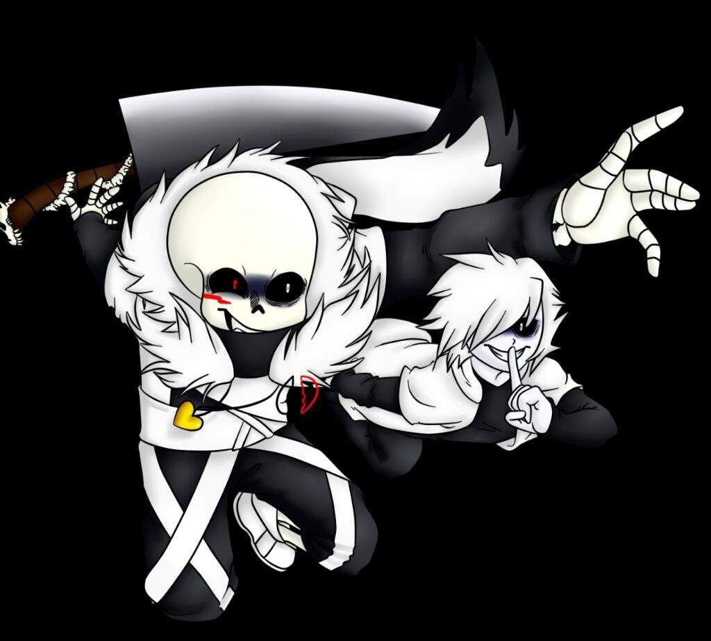 Cross Sans | Wiki | Undertale Amino