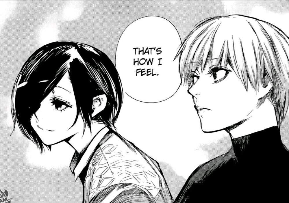 Tokyo Ghoul:re Weekly Chapter Review -122.