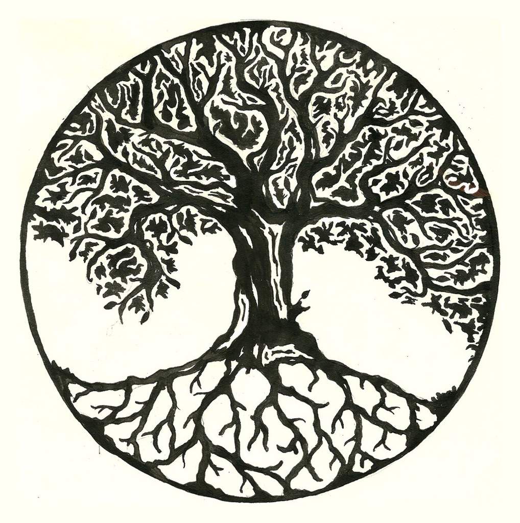 Image result for axis mundi