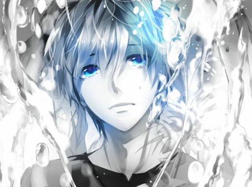 Water Boy | Wiki | Anime Amino