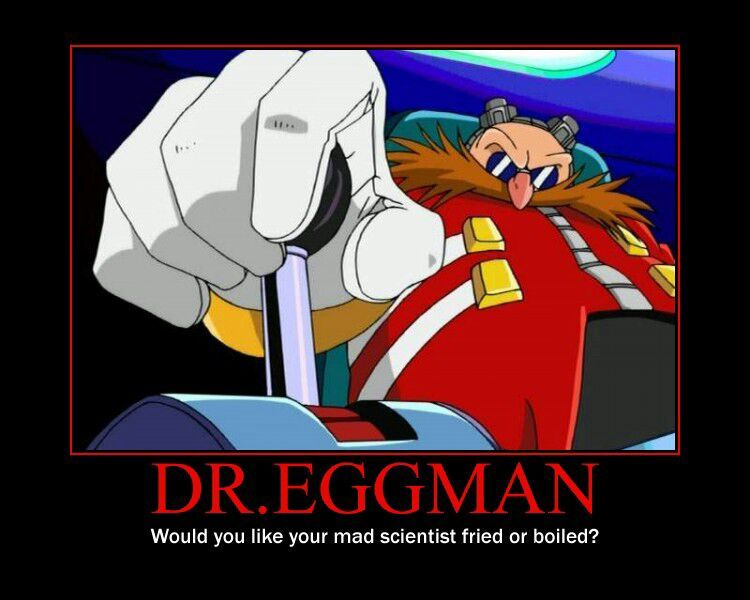 Eggman Memes Sonic The Hedgehog Amino 