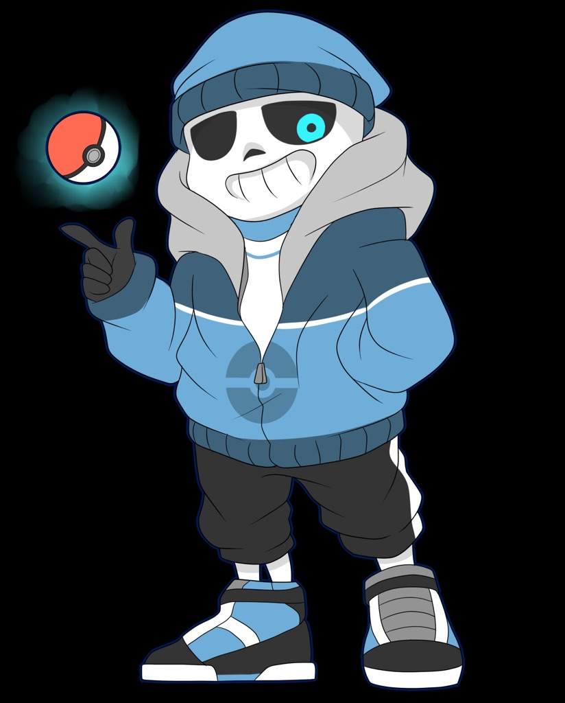 Poketale Sans 