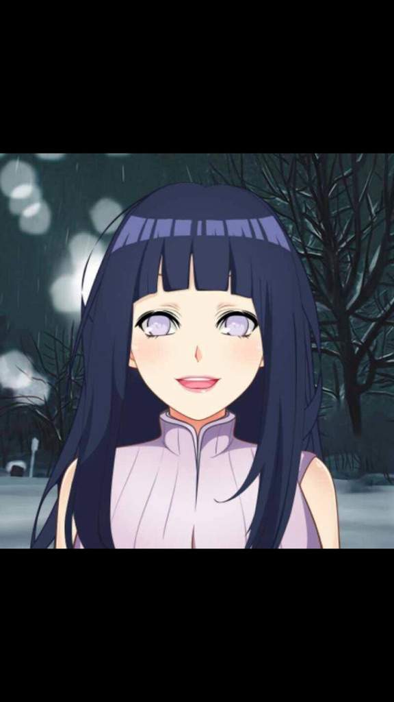 Hinata Hyuga | Wiki | Anime Amino