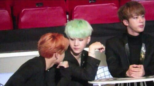 Porque Me Gusta El Yoonmin Bts Couples Oficial Amino