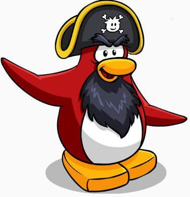 Rockhopper | Wiki | Club Penguin Planet Amino