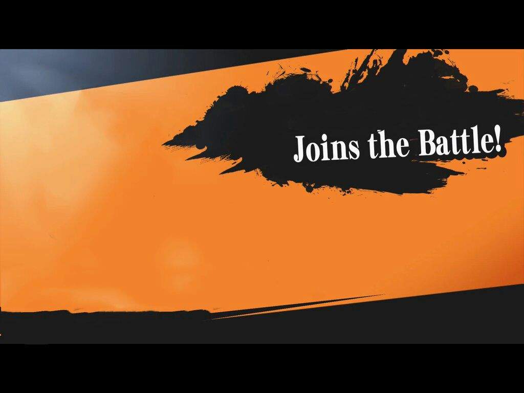 Join The Battle Smash Amino