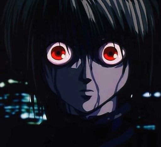 Kurapika クラピカ | Wiki | Anime Amino