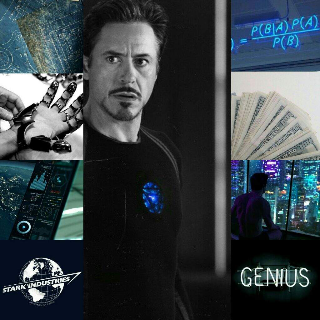 Iron man Aesthetic | Marvel Cinematic Universe Amino