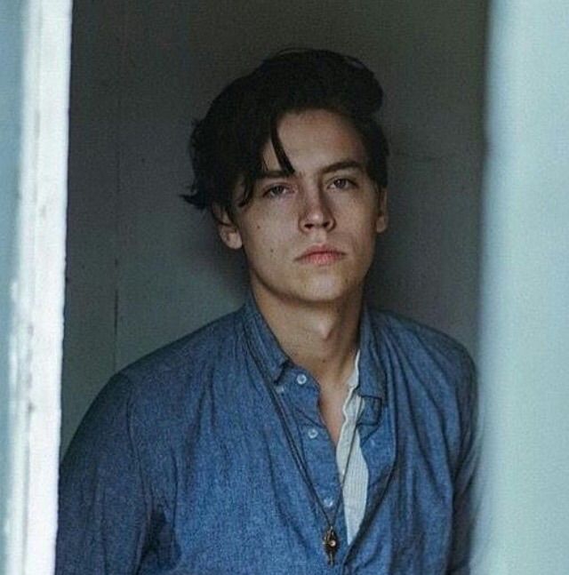 Cole Sprouse Photos🙈 