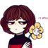 amino-gaster! chara [fem , vampire] #teamcharie-30cdd4aa