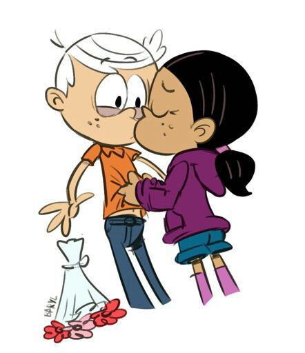 Ship favorito | The Loud House Español Amino