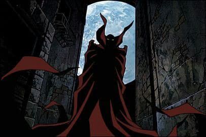 spawn 2 hbo series