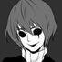 amino-gaster! chara [fem , vampire] #teamcharie-ae9697a1