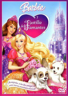 peliculas viejas de barbie