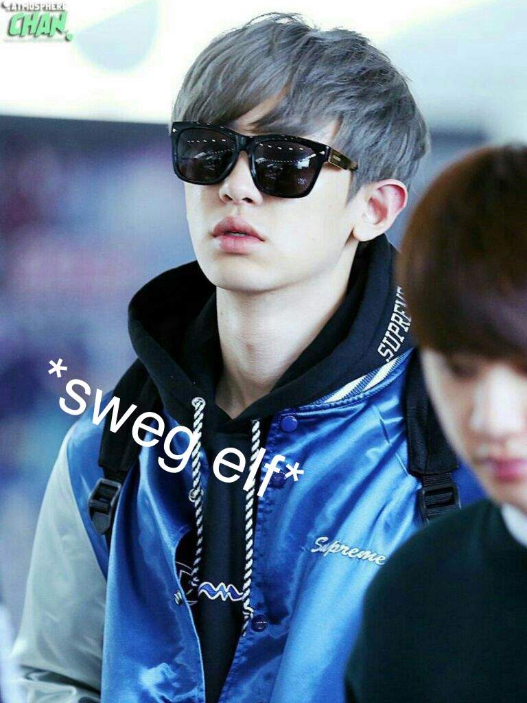 Chanyeol Memes! | EXO (ì—'ì†Œ) Amino