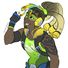 amino-Orisa the Protector-0773456e