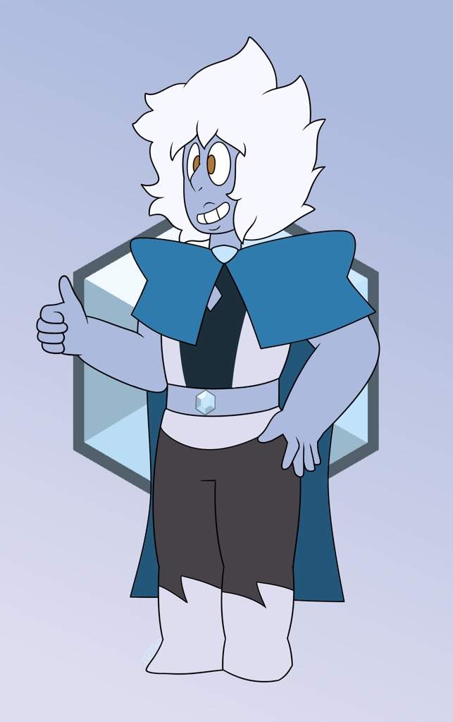 Blue Quartz | Wiki | Steven Universe Amino