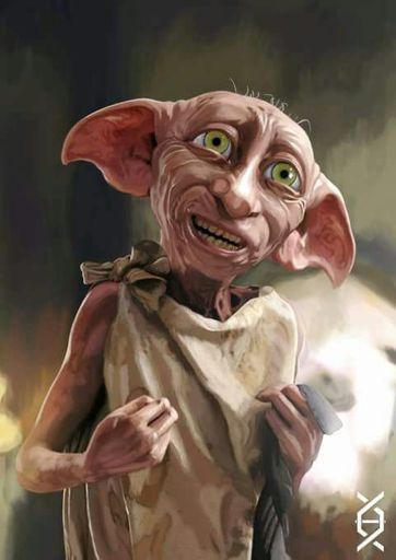 Dobby | Wiki | ⚡.HARRY POTTER.⚡ Amino