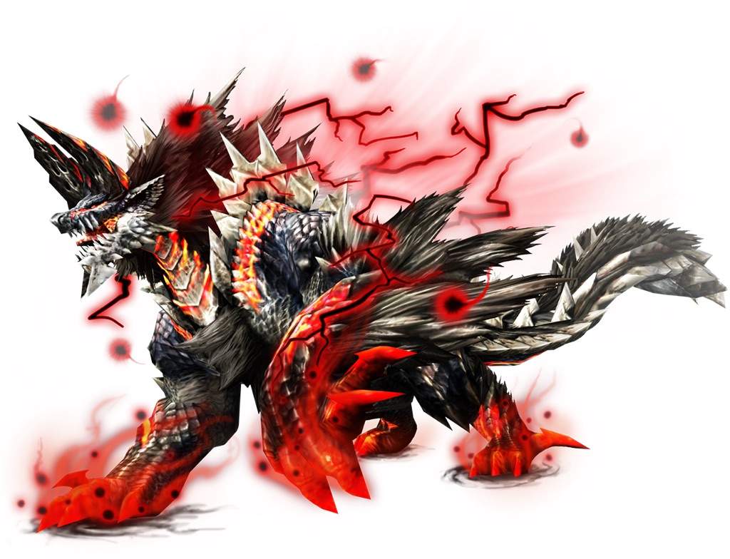 Zinogre The Origins Monster Hunter Amino   Fd588ecca040555b3826ceb2443d7e5fbccad97a Hq 