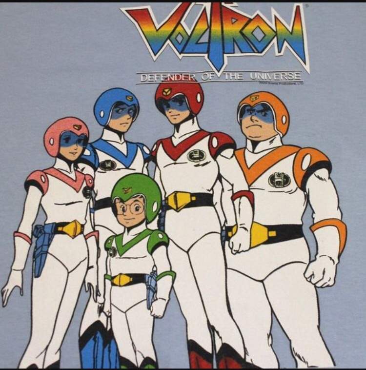 80s Voltron Or Legendary Defender ? | Quizzes | Voltron Amino