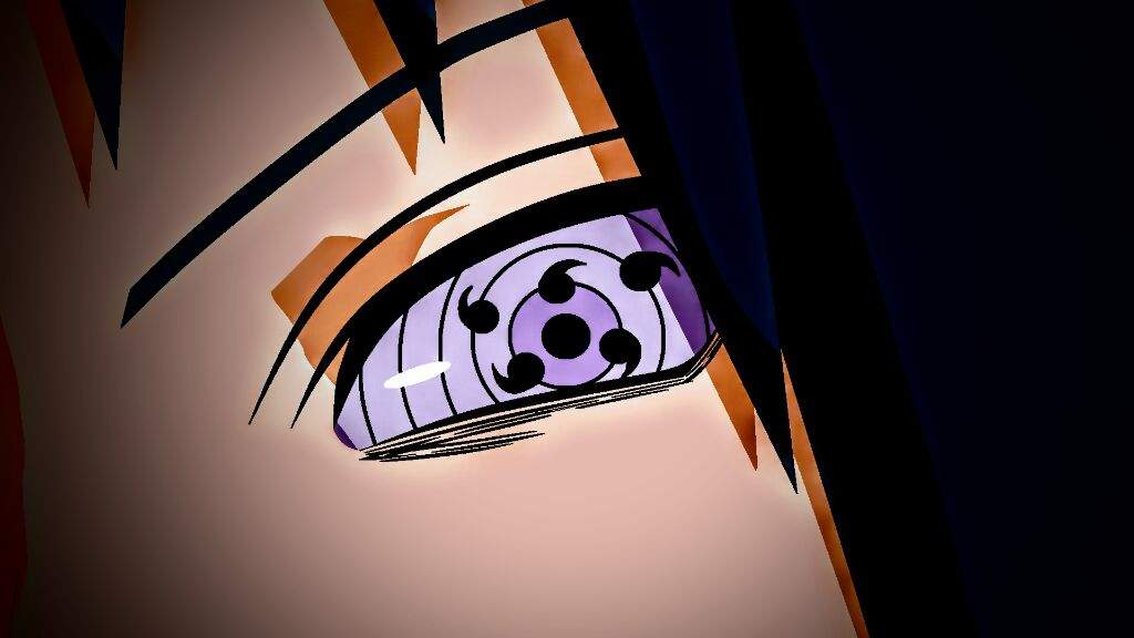 Rinnegan | Naruto Amino