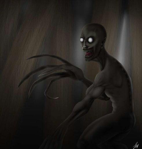 The Rake | Wiki | MrCreepyPasta Amino