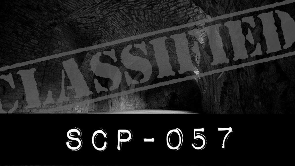 Scp 057 Wiki Scp Foundation Amino