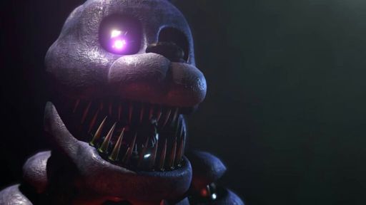 Sinister bonnie | Wiki | Five Nights at Freddys PT/BR Amino