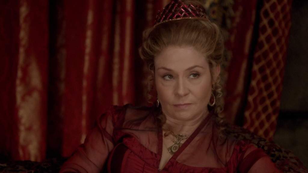 Catherine de Medici | Wiki | Reign Amino Amino