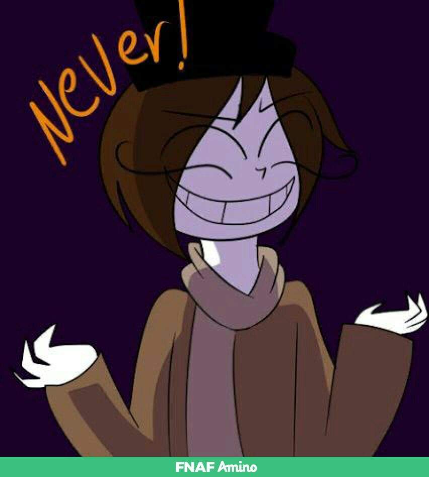 Frederick | Five Nights At Freddy's Amino