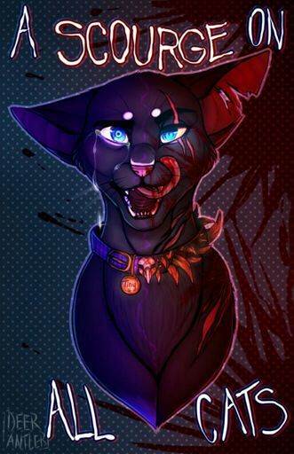 Bloodbird | Wiki | The Warrior Cats Amino Amino