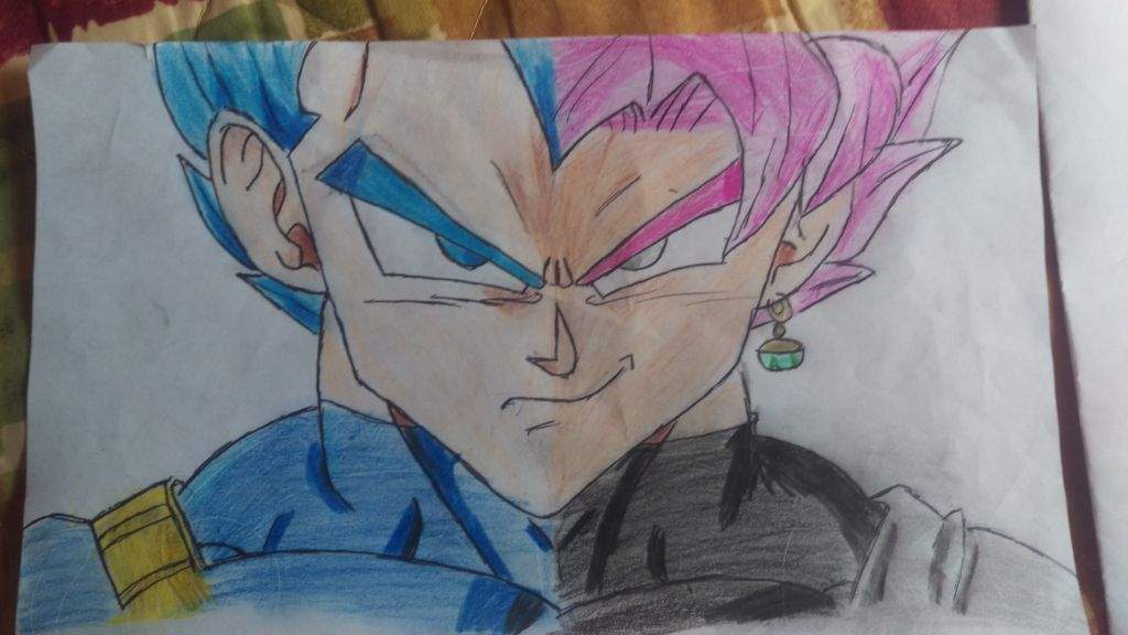 Del 1 al 10 que tal DRAGON BALL ESPAÑOL Amino