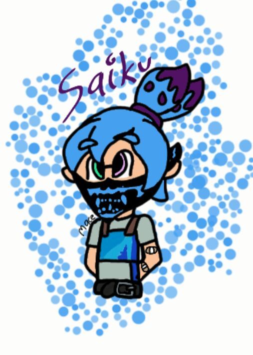 3 Requests And A Gift Splatoon Amino