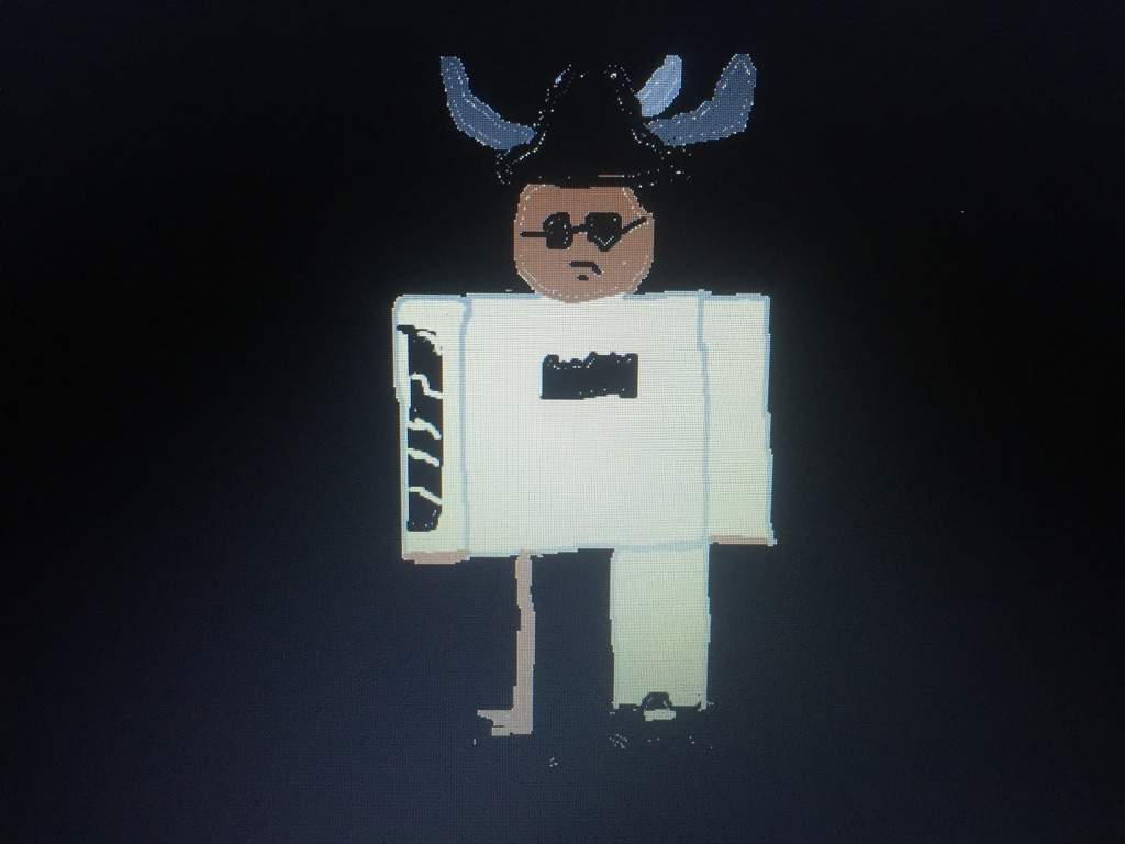 My First Time Drawing Roblox Charactors Roblox Amino - roblox skeleton leg
