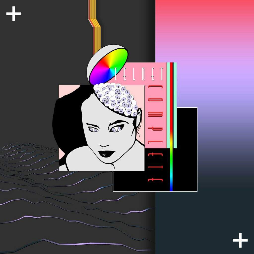  Vektroid  Wiki Vaporwave Amino